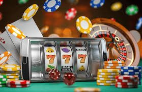Layar permainan Ways of the Qilin dengan opsi taruhan dan fitur bonus